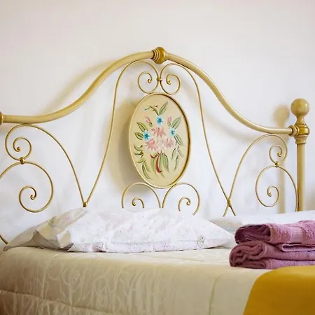 Gli Ulivi Villa *