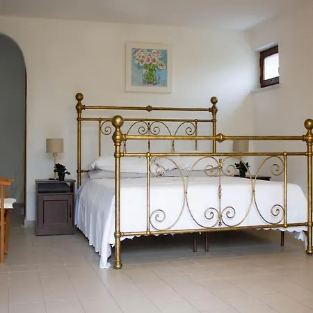 Gli Ulivi * Fivizzano